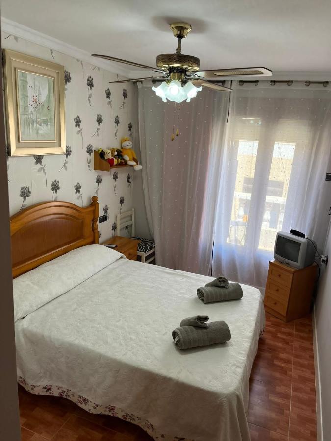 La Marina Urb, Beautiful 4 Bedroom House, Alicante, San Fulgencio, Spain ภายนอก รูปภาพ