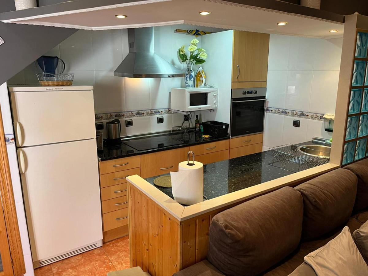 La Marina Urb, Beautiful 4 Bedroom House, Alicante, San Fulgencio, Spain ภายนอก รูปภาพ