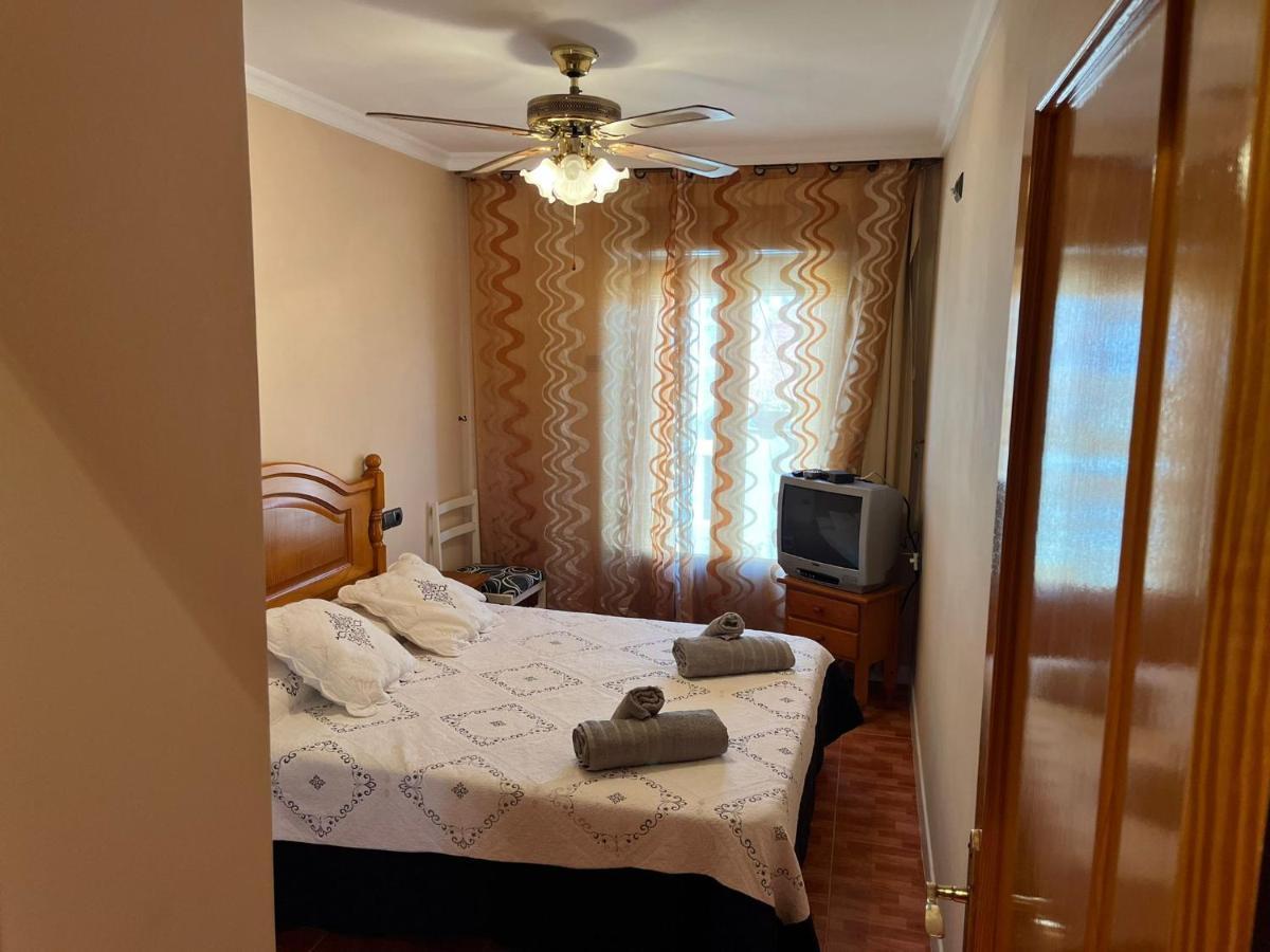 La Marina Urb, Beautiful 4 Bedroom House, Alicante, San Fulgencio, Spain ภายนอก รูปภาพ