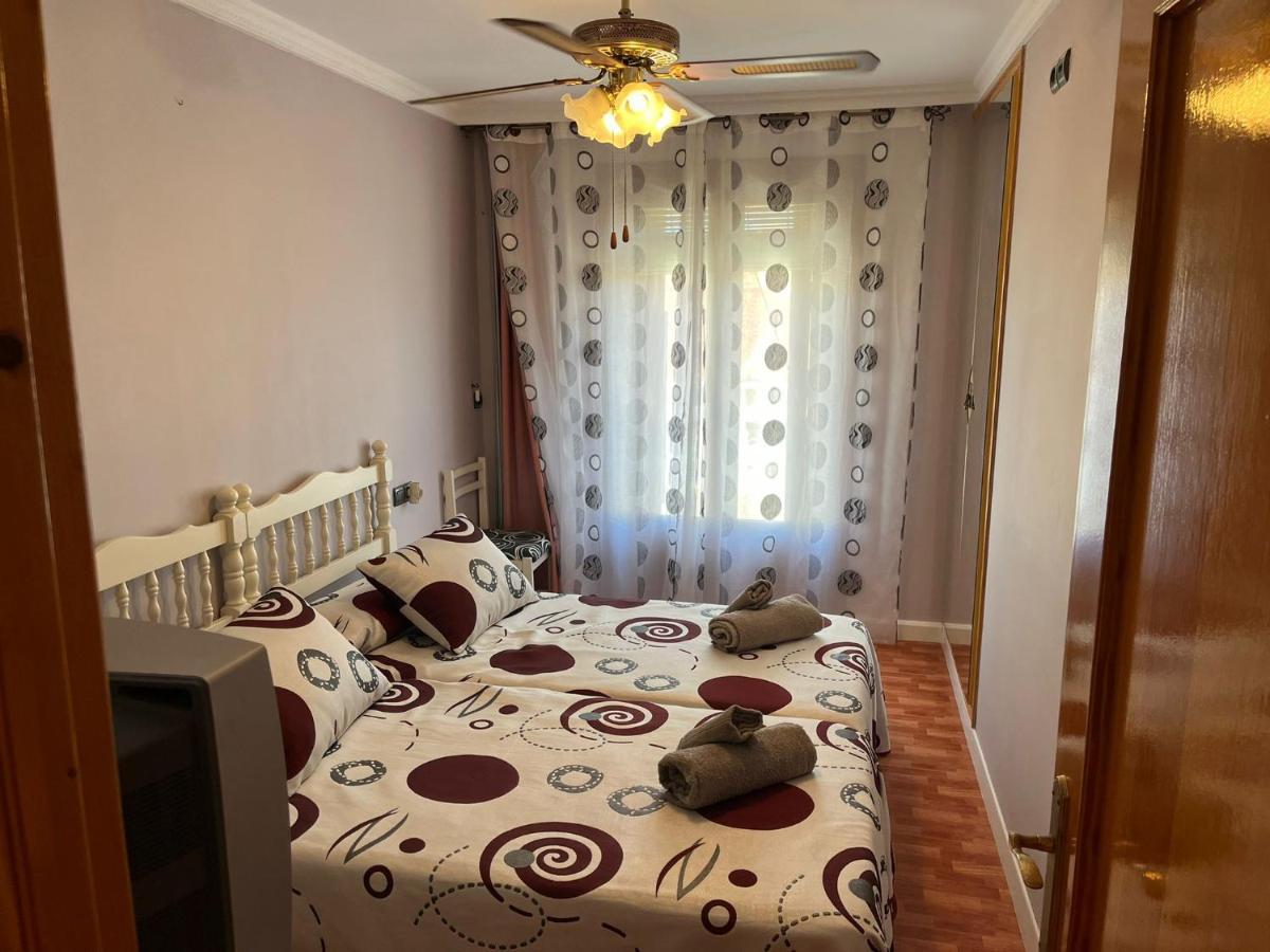 La Marina Urb, Beautiful 4 Bedroom House, Alicante, San Fulgencio, Spain ภายนอก รูปภาพ