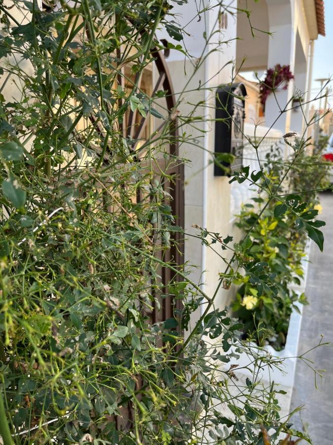 La Marina Urb, Beautiful 4 Bedroom House, Alicante, San Fulgencio, Spain ภายนอก รูปภาพ