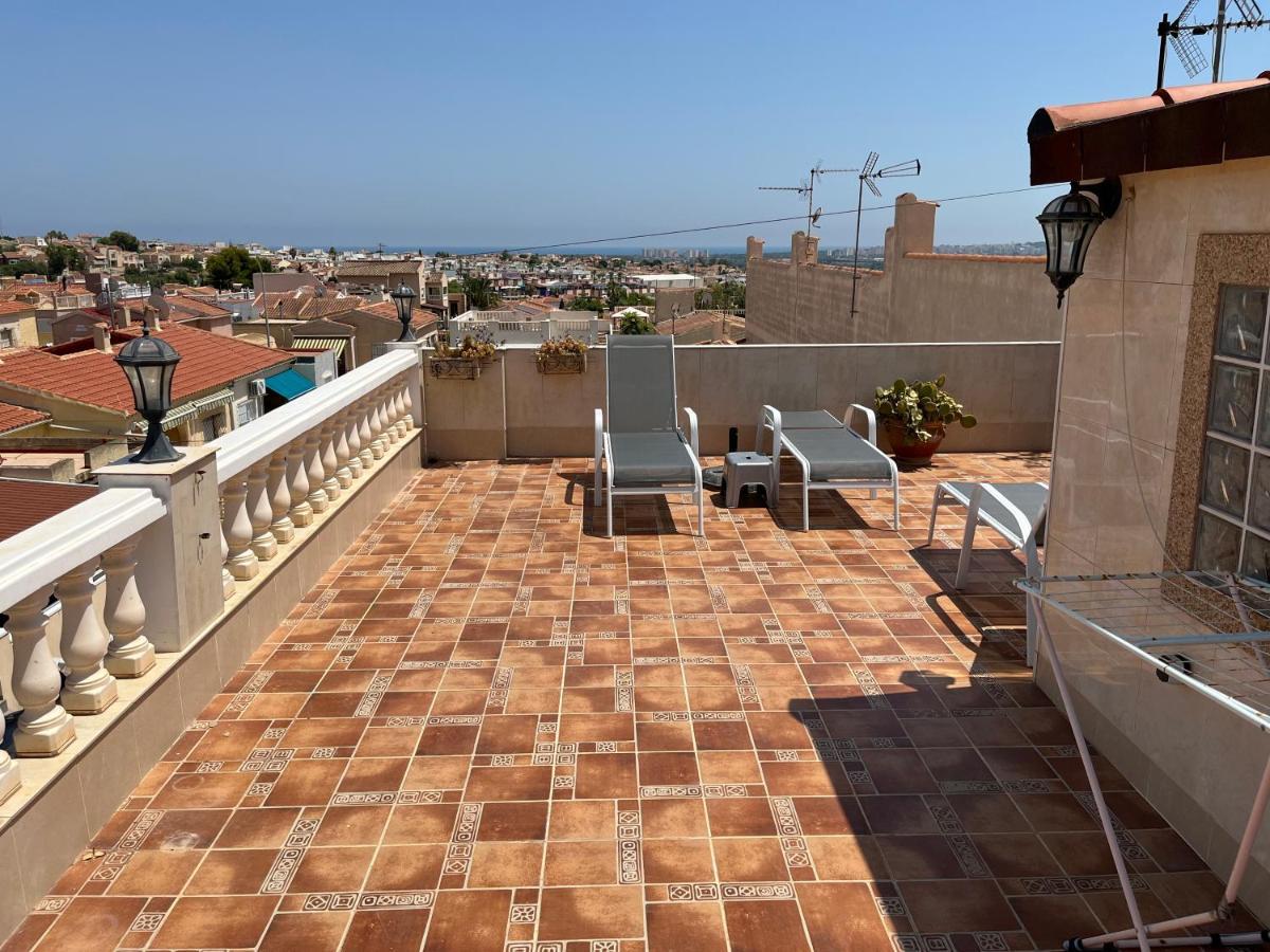 La Marina Urb, Beautiful 4 Bedroom House, Alicante, San Fulgencio, Spain ภายนอก รูปภาพ