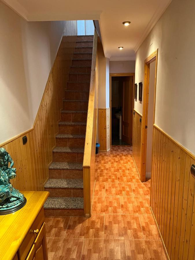 La Marina Urb, Beautiful 4 Bedroom House, Alicante, San Fulgencio, Spain ภายนอก รูปภาพ