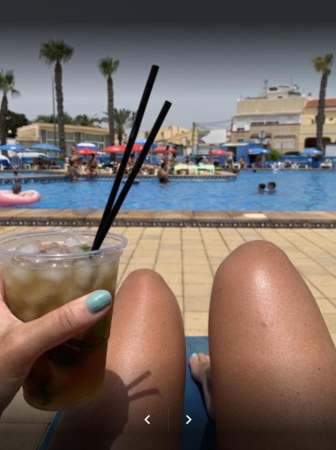 La Marina Urb, Beautiful 4 Bedroom House, Alicante, San Fulgencio, Spain ภายนอก รูปภาพ