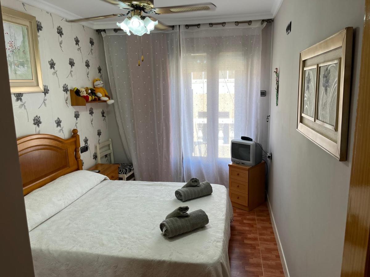 La Marina Urb, Beautiful 4 Bedroom House, Alicante, San Fulgencio, Spain ภายนอก รูปภาพ