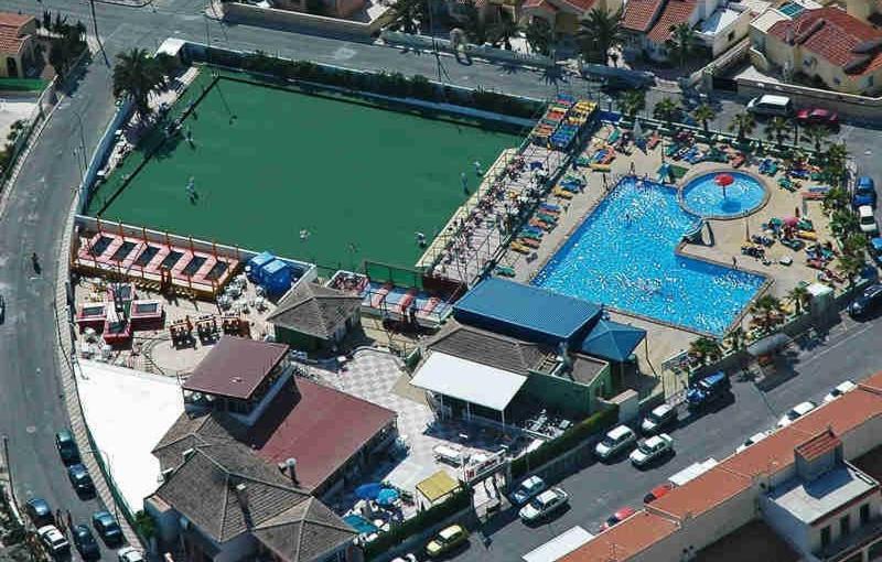 La Marina Urb, Beautiful 4 Bedroom House, Alicante, San Fulgencio, Spain ภายนอก รูปภาพ